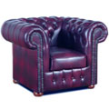Chesterfield Classic XL fotel
